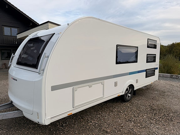 Adria Altea 552PK 10 of 30