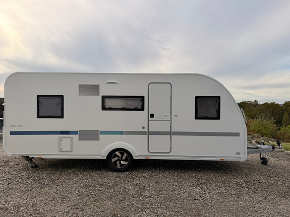 Adria Altea 552PK 3 of 30