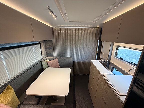Adria Altea 552PK 22 of 30