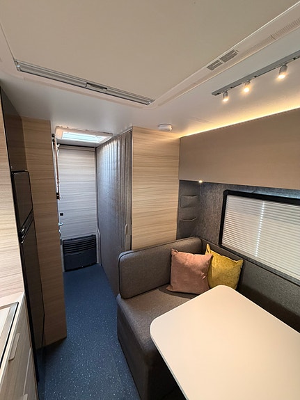 Adria Altea 552PK 28 of 30