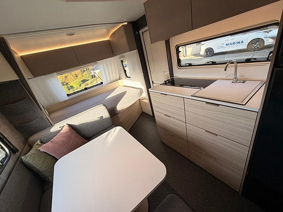 Adria Altea 552PK 21 of 30