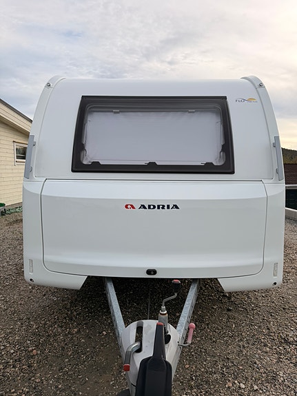 Adria Altea 552PK 6 of 30