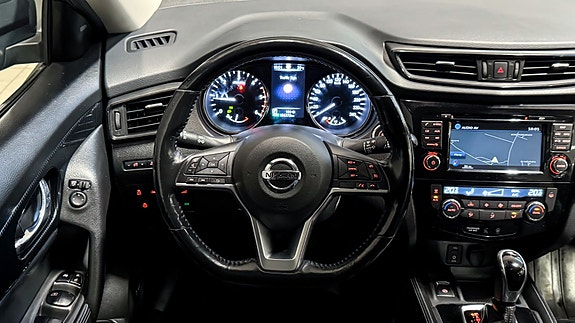 Nissan X-Trail 22 of 30