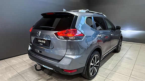 Nissan X-Trail 11 of 30