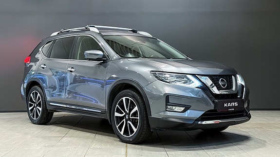 Nissan X-Trail 7 of 30