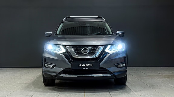 Nissan X-Trail 9 of 30