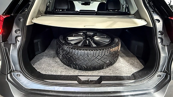 Nissan X-Trail 15 of 30