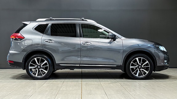 Nissan X-Trail 6 of 30