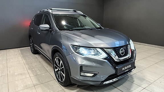 Nissan X-Trail 10 of 30