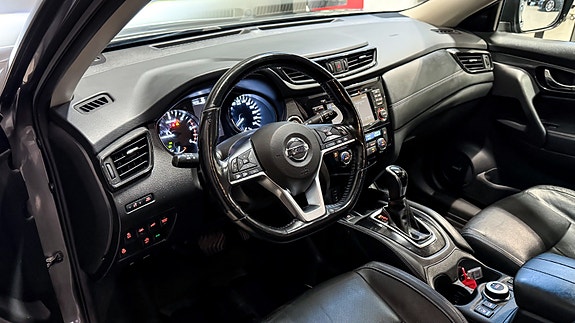 Nissan X-Trail 28 of 30