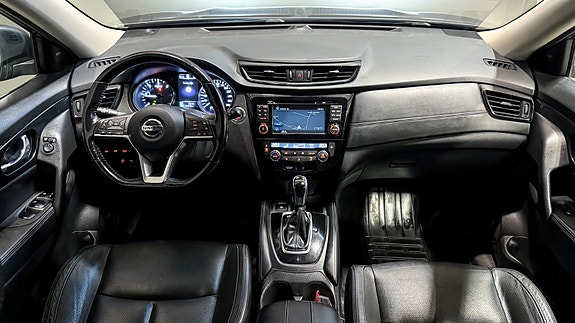 Nissan X-Trail 20 of 30
