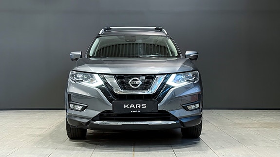 Nissan X-Trail 8 of 30