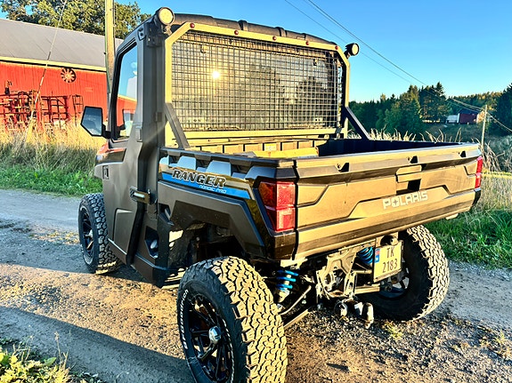 Polaris Ranger XP 1000(Nordic Pro) 7 of 29