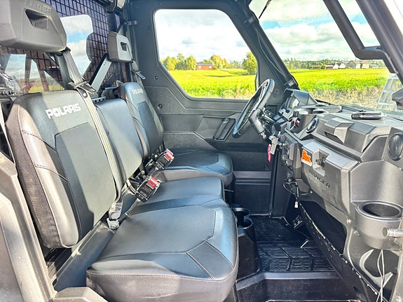 Polaris Ranger XP 1000(Nordic Pro) 22 of 29