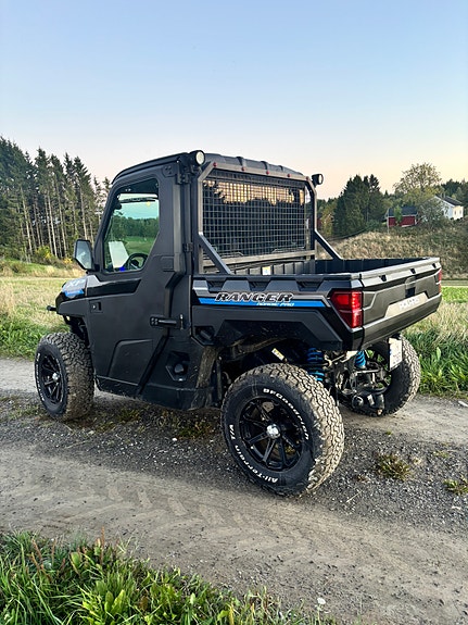 Polaris Ranger XP 1000(Nordic Pro) 15 of 29