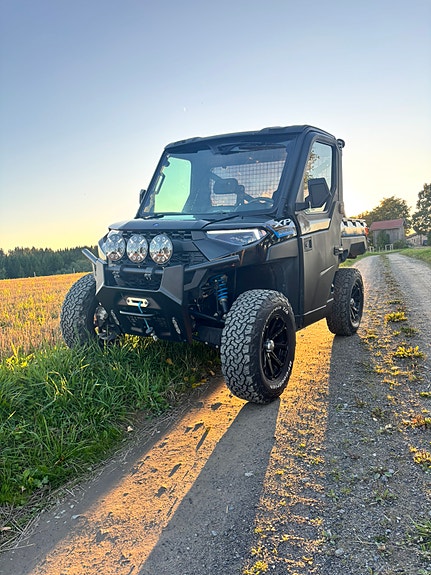 Polaris Ranger XP 1000(Nordic Pro) 8 of 29