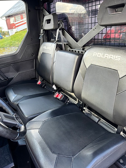 Polaris Ranger XP 1000(Nordic Pro) 24 of 29