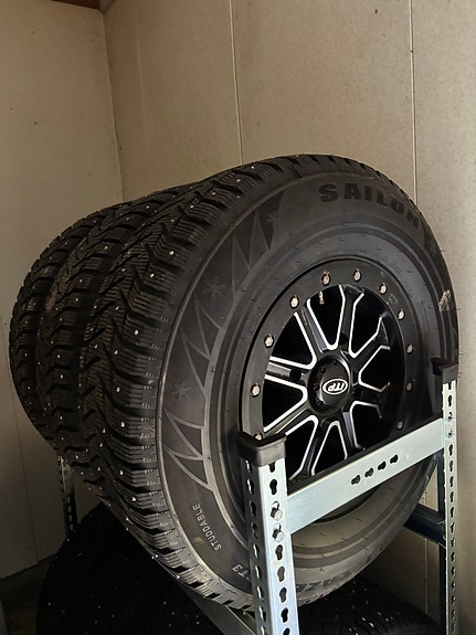 Polaris Ranger XP 1000(Nordic Pro) 28 of 29