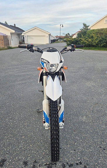KTM Freeride E-XC 3 of 6