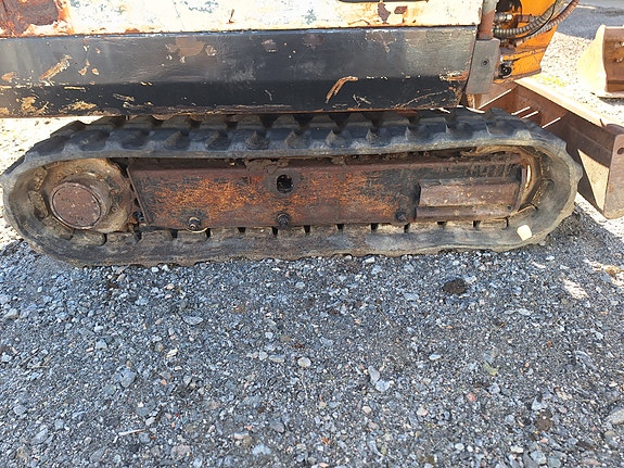 Hanix N 150-2 17 of 20