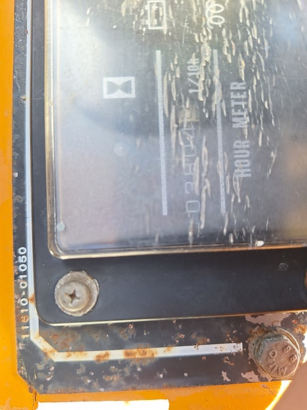 Hanix N 150-2 10 of 20