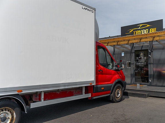 Ford Transit 8 of 30