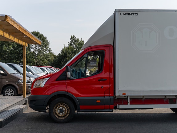 Ford Transit 5 of 30