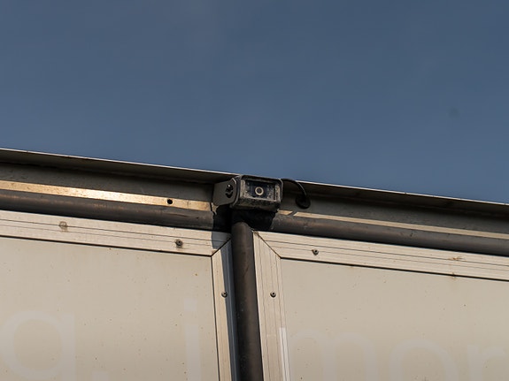 Ford Transit 16 of 30