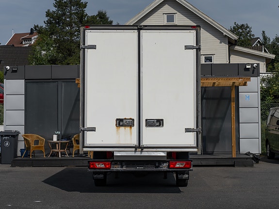 Ford Transit 7 of 30