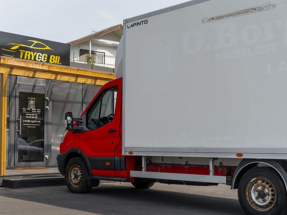 Ford Transit 6 of 30