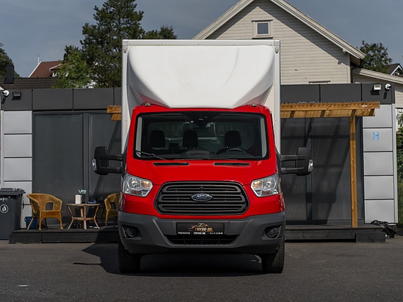 Ford Transit 3 of 30