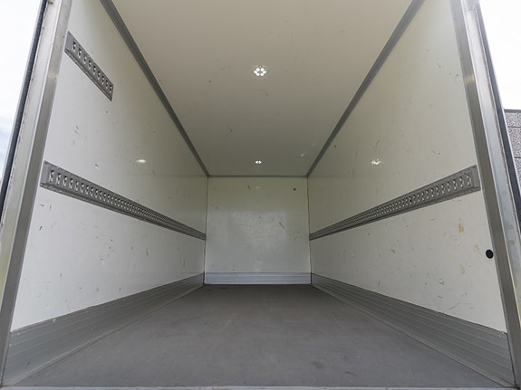 Ford Transit 18 of 30
