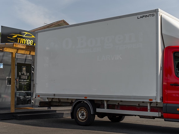 Ford Transit 2 of 30