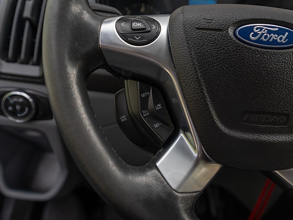 Ford Transit 30 of 30