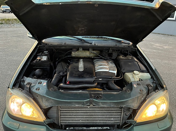 Mercedes-Benz ML270 20 of 20