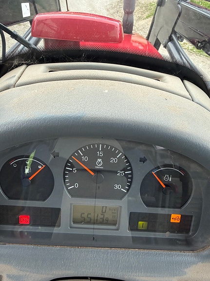 Valtra 6200 3 of 9