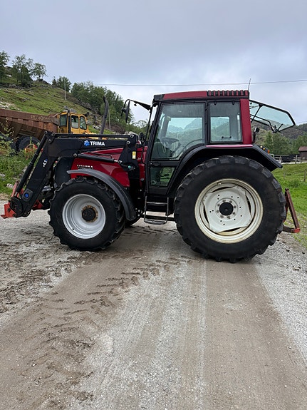 Valtra 6200 9 of 9