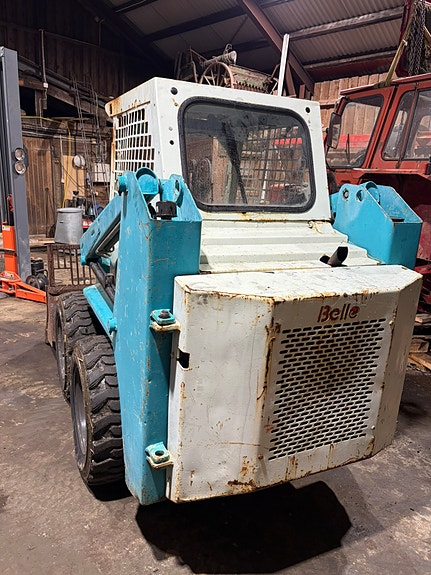 Andre Belle 761 mva fri 4 of 10