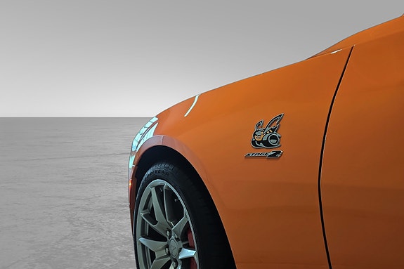 Dodge Charger 21 of 22
