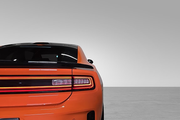 Dodge Charger 22 of 22