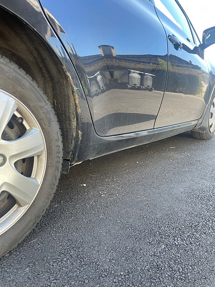 Toyota Auris 16 of 16