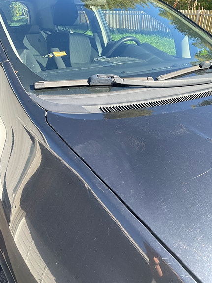 Toyota Auris 12 of 16