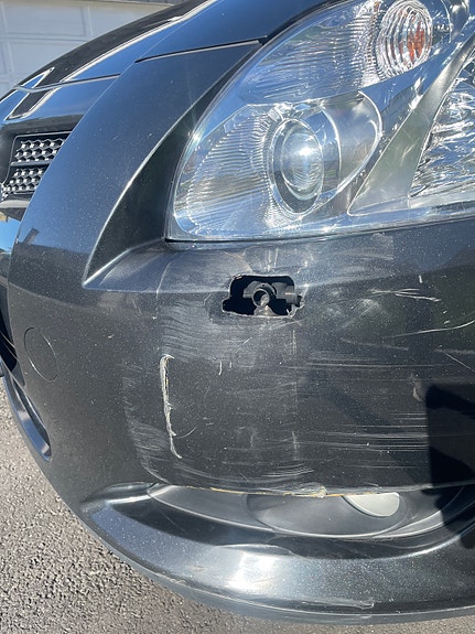 Toyota Auris 11 of 16