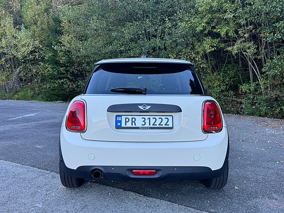 MINI One 5 of 15