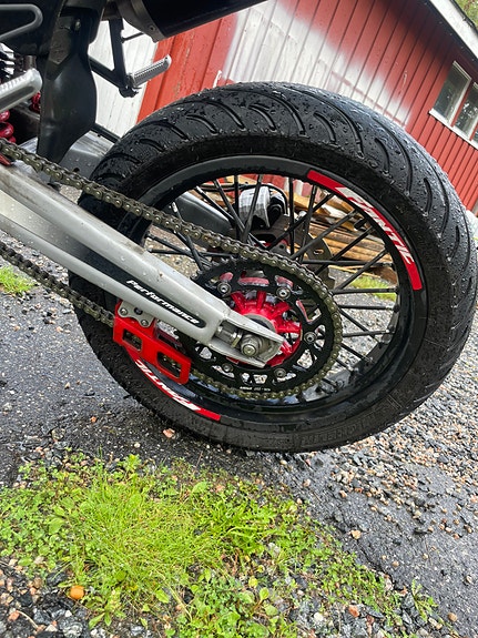 Fantic Xmf 10 of 14