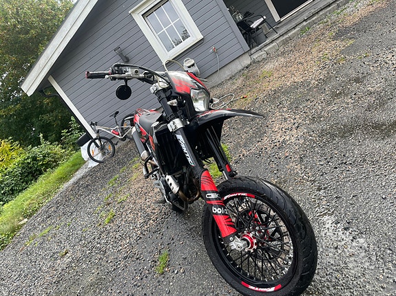 Fantic Xmf 2 of 14