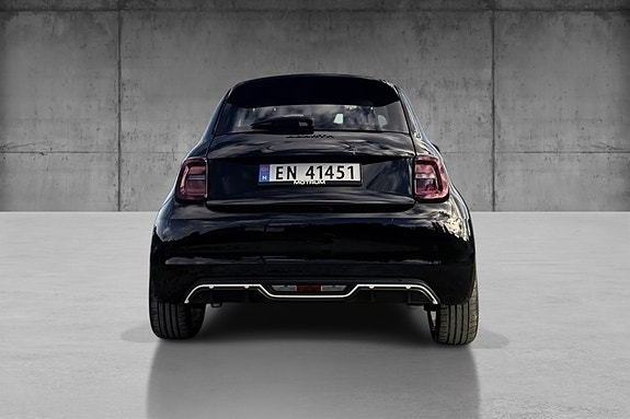 Abarth 500 6 of 12