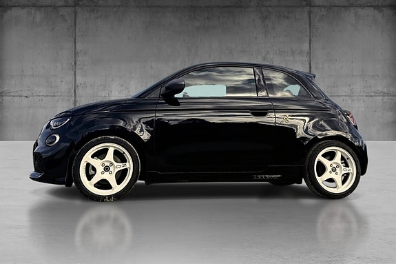 Abarth 500 4 of 12
