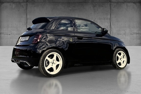 Abarth 500 5 of 12
