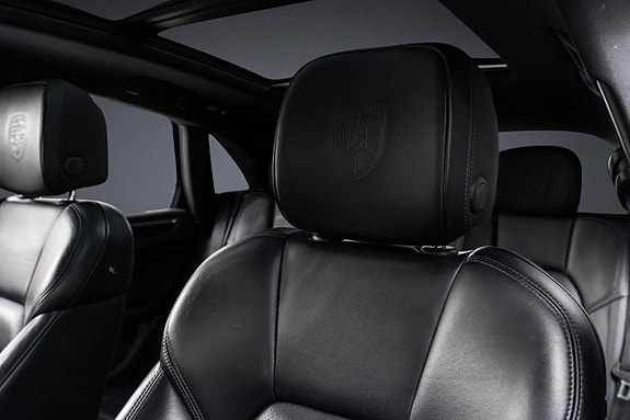 Porsche Macan 21 of 30
